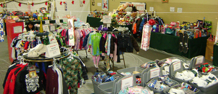 2011 Store
