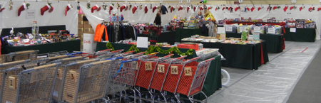 2015 Shopping Area