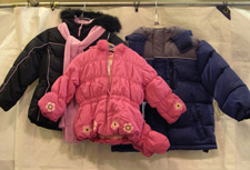 225caots4350 Coats