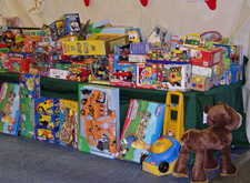 225childlg4172 Child large gift